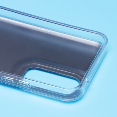 Чехол-накладка для Samsung Galaxy A34 (многоцветный) - SC339