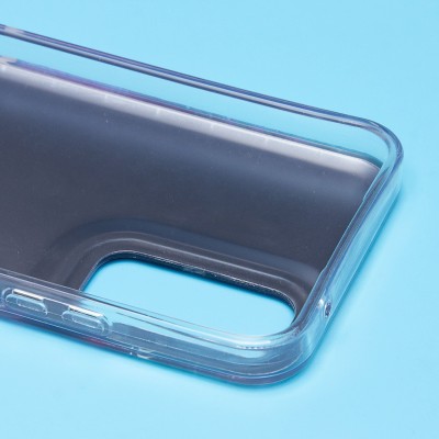 Чехол-накладка для Samsung Galaxy A34 -3 (многоцветный) - SC339