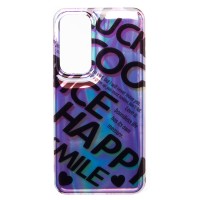Чехол-накладка для Samsung Galaxy A35 - (001) (многоцветный) - SC339 Чехол-накладка для Samsung Galaxy A35 - (001) (многоцветный) - SC339