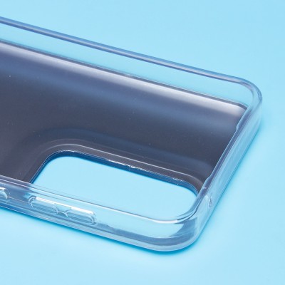 Чехол-накладка для Samsung Galaxy A35 (многоцветный) - SC339