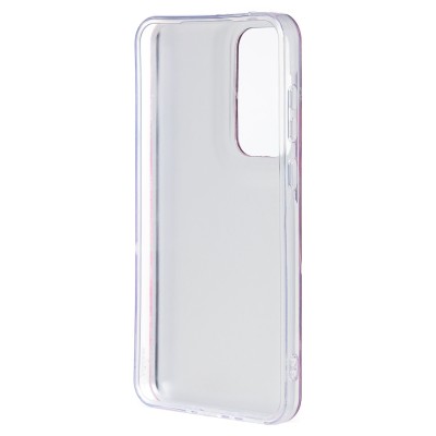 Чехол-накладка для Samsung Galaxy A35 - (003) (многоцветный) - SC339