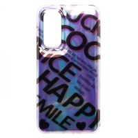 Чехол-накладка для Samsung Galaxy A54 - (001) (многоцветный) - SC339 Чехол-накладка для Samsung Galaxy A54 - (001) (многоцветный) - SC339