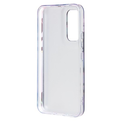 Чехол-накладка для Samsung Galaxy A54 - (001) (многоцветный) - SC339 Чехол-накладка для Samsung Galaxy A54 - (001) (многоцветный) - SC339