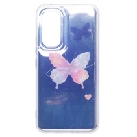 Чехол-накладка для Samsung Galaxy A54 (многоцветный) - SC339 Чехол-накладка для Samsung Galaxy A54 (многоцветный) - SC339
