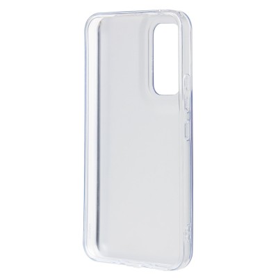 Чехол-накладка для Samsung Galaxy A54 (многоцветный) - SC339