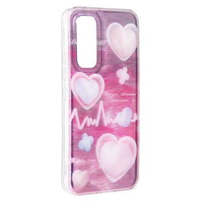 Чехол-накладка для Samsung Galaxy A54 - (003) (многоцветный) - SC339 Чехол-накладка для Samsung Galaxy A54 - (003) (многоцветный) - SC339