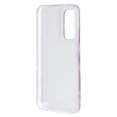 Чехол-накладка для Samsung Galaxy A54 - (003) (многоцветный) - SC339 Чехол-накладка для Samsung Galaxy A54 - (003) (многоцветный) - SC339