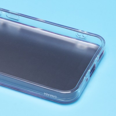 Чехол-накладка для Samsung Galaxy A54 - (003) (многоцветный) - SC339 Чехол-накладка для Samsung Galaxy A54 - (003) (многоцветный) - SC339