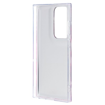 Чехол-накладка для Samsung Galaxy S23 Ultra - (003) (многоцветный) - SC339