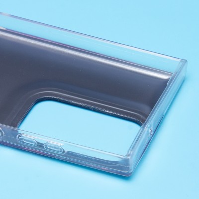 Чехол-накладка для Samsung Galaxy S23 Ultra - (003) (многоцветный) - SC339