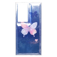 Чехол-накладка для Samsung Galaxy S24 Ultra (многоцветный) - SC339 Чехол-накладка для Samsung Galaxy S24 Ultra (многоцветный) - SC339