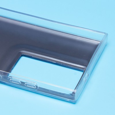 Чехол-накладка для Samsung Galaxy S24 Ultra (многоцветный) - SC339