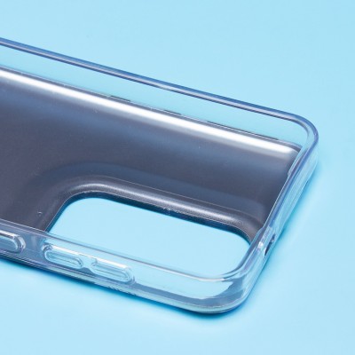 Чехол-накладка для Samsung Galaxy S24 - (001) (многоцветный) - SC339