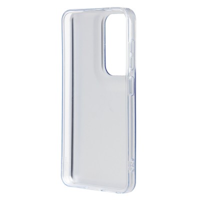 Чехол-накладка для Samsung Galaxy S24 (многоцветный) - SC339