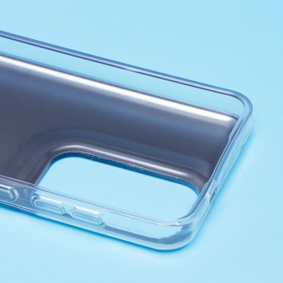 Чехол-накладка для Samsung Galaxy S24 (многоцветный) - SC339