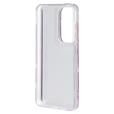 Чехол-накладка для Samsung Galaxy S24 - (003) (многоцветный) - SC339