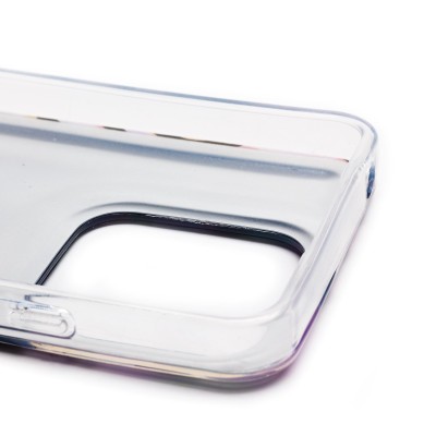 Чехол-накладка для Xiaomi Poco C55 - (001) (многоцветный) - SC339