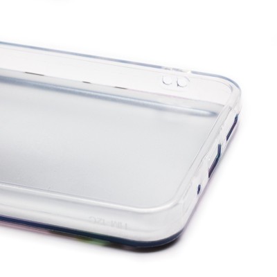 Чехол-накладка для Xiaomi Poco C55 - (001) (многоцветный) - SC339