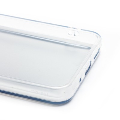 Чехол-накладка для Xiaomi Poco C55 (многоцветный) - SC339