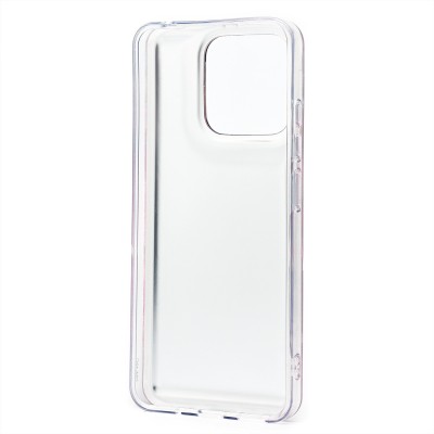 Чехол-накладка для Xiaomi Poco C55 - (003) (многоцветный) - SC339 Чехол-накладка для Xiaomi Poco C55 - (003) (многоцветный) - SC339