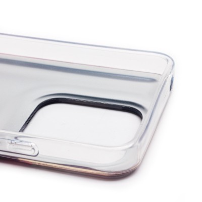 Чехол-накладка для Xiaomi Poco C55 - (003) (многоцветный) - SC339 Чехол-накладка для Xiaomi Poco C55 - (003) (многоцветный) - SC339