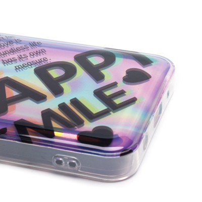 Чехол-накладка для Xiaomi Poco C51 - (001) (многоцветный) - SC339 Чехол-накладка для Xiaomi Poco C51 - (001) (многоцветный) - SC339