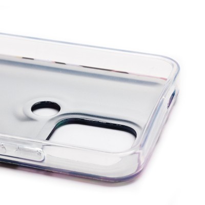 Чехол-накладка для Xiaomi Poco C51 - (001) (многоцветный) - SC339 Чехол-накладка для Xiaomi Poco C51 - (001) (многоцветный) - SC339