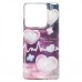 Чехол-накладка для Xiaomi Redmi Note 13 5G Global - (003) (многоцветный) - SC339