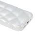 Чехол-накладка для Apple iPhone 15 Pro (белый) - SC340