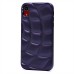 Чехол-накладка для Apple iPhone XR (темно-фиолетовый) - SC340 Чехол-накладка для Apple iPhone XR (темно-фиолетовый) - SC340