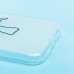 Чехол-накладка для Apple iPhone 11 (белый/черный) - SC342