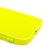 Чехол-накладка для Apple iPhone 13 Pro Max (прозрачный/желтый) - SC344 Чехол-накладка для Apple iPhone 13 Pro Max (прозрачный/желтый) - SC344