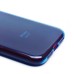 Чехол-накладка для Apple iPhone XR (прозрачный/синий) - SC344 Чехол-накладка для Apple iPhone XR (прозрачный/синий) - SC344