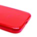 Чехол-накладка для Apple iPhone XR (прозрачный/розовый) - SC344