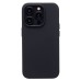 Чехол-накладка для Apple iPhone 15 Pro (черный) - SC345