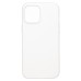 Чехол-накладка для Apple iPhone 12 Pro Max (белый) - SC346