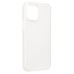 Чехол-накладка для Apple iPhone 12 Pro Max (белый) - SC346