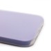 Чехол-накладка для Apple iPhone 13 Pro Max (фиолетовый) - SC346