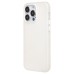Чехол-накладка для Apple iPhone 15 Pro Max (белый) - SC346