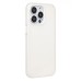 Чехол-накладка для Apple iPhone 15 Pro Max (белый) - SC346