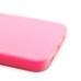 Чехол-накладка для Honor X7b (розовый) - SC346