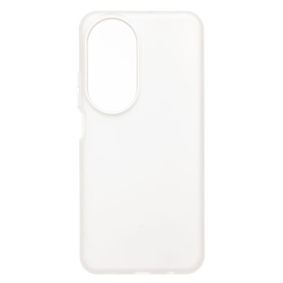 Чехол-накладка для Honor X7b (белый) - SC346