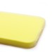 Чехол-накладка для Honor X8b/X8c (желтый) - SC346