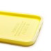 Чехол-накладка для Honor X8b/X8c (желтый) - SC346
