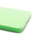 Чехол-накладка для Infinix Hot 30i (зеленый) - SC346