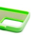 Чехол-накладка для Infinix Hot 30i (зеленый) - SC346