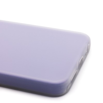 Чехол-накладка для Infinix Hot 30i (фиолетовый) - SC346