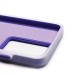 Чехол-накладка для Infinix Hot 30i (фиолетовый) - SC346
