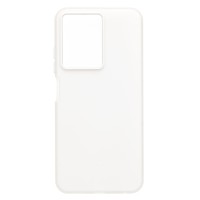 Чехол-накладка для Infinix Hot 30i (белый) - SC346 Чехол-накладка для Infinix Hot 30i (белый) - SC346