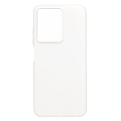 Чехол-накладка для Infinix Hot 30i (белый) - SC346 Чехол-накладка для Infinix Hot 30i (белый) - SC346